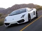 Lamborghini Gallardo LP560-4 2008 года